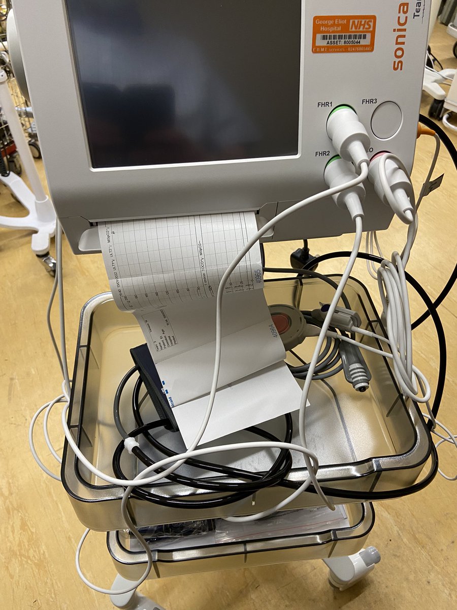 David Eltringham (@davideltringham) on Twitter photo Good to spend an afternoon with team EBME <a href="/GEHNHSnews/">George Eliot Hospital NHS Trust</a> building anew foetal monitors. The best cared for equipment key to great patient care. Good to spend an afternoon with team EBME <a href="/GEHNHSnews/">George Eliot Hospital NHS Trust</a> building anew foetal monitors. The best cared for equipment key to great patient care.