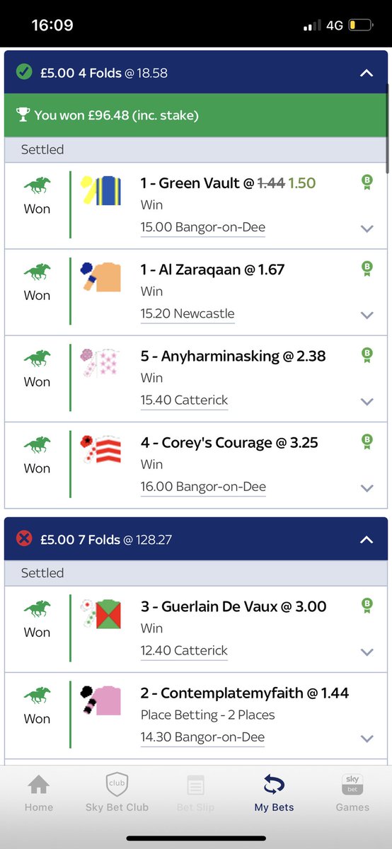 BrandonLeeReed1's tweet photo. @equinties @racingduedil @equinties @racingduedil could’ve been £700 but £100 will do.. https://t.co/PC2TRI4xPs