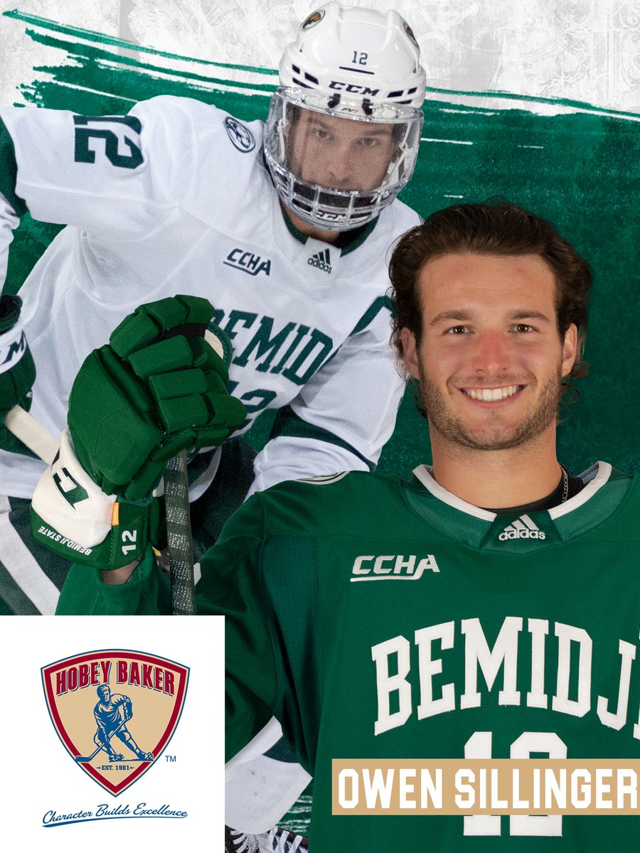 🚨 ATTENTION BEAVER HOCKEY FANS 🚨

@owensillinger97 has been nominated for the <a href="/HobeyBakerAward/">Hobey Baker Award</a>!!

Fans can cast their vote for Owen until March 6 at: hobeybaker.com/awards/vote-fo…

#GoBeavers #BeaverTerritory