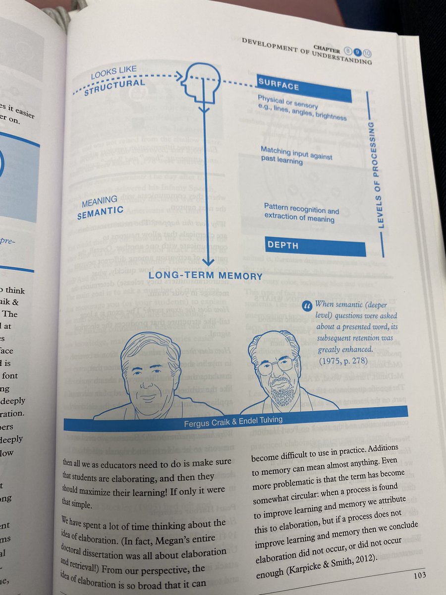 jennycoady10's tweet photo. Todayโs book is also an interesting and wonderful one to explore ๐ง
#achapteraday
@DrSumeracki thank you ๐ https://t.co/MI4zLZCZl4
