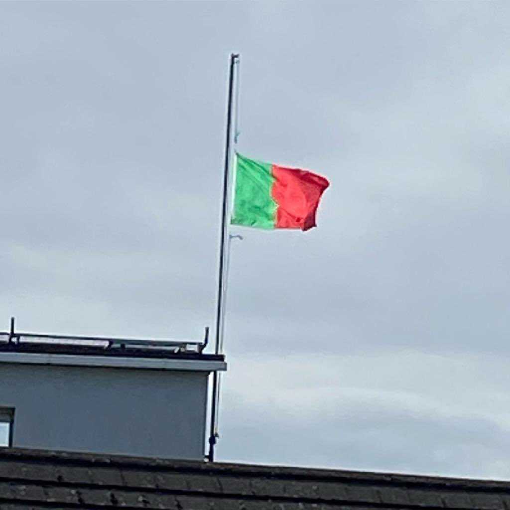 Offaly Camogie tweet media