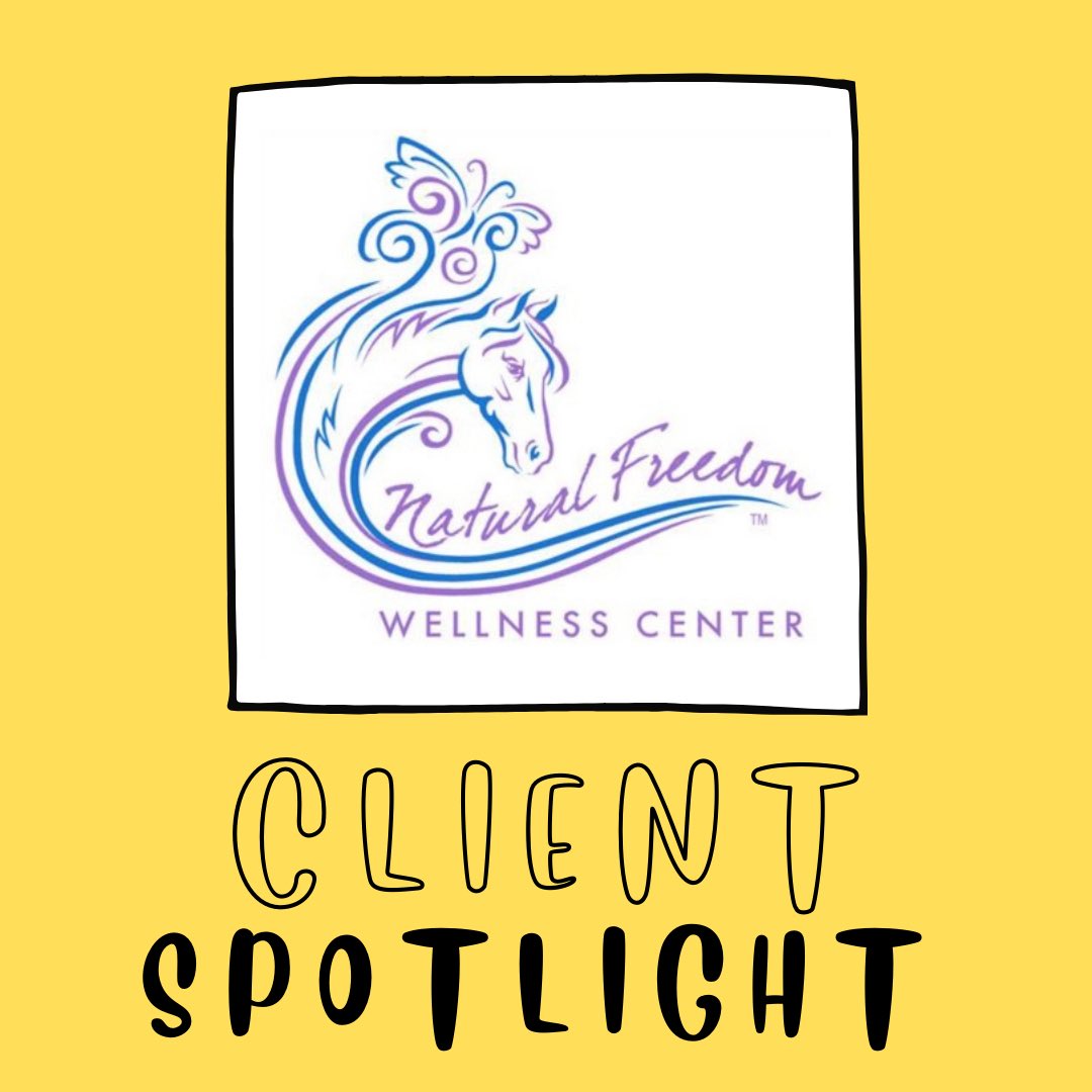 1804OU's tweet image. Next up we are recognizing our client @naturalfreedomohio ! 

1804 Communication wants to thank everyone at the NFWC for allowing us to work together to achieve your goals through marketing and communication strategies.