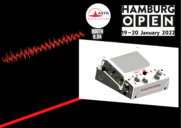 AETA_Audio tweet picture