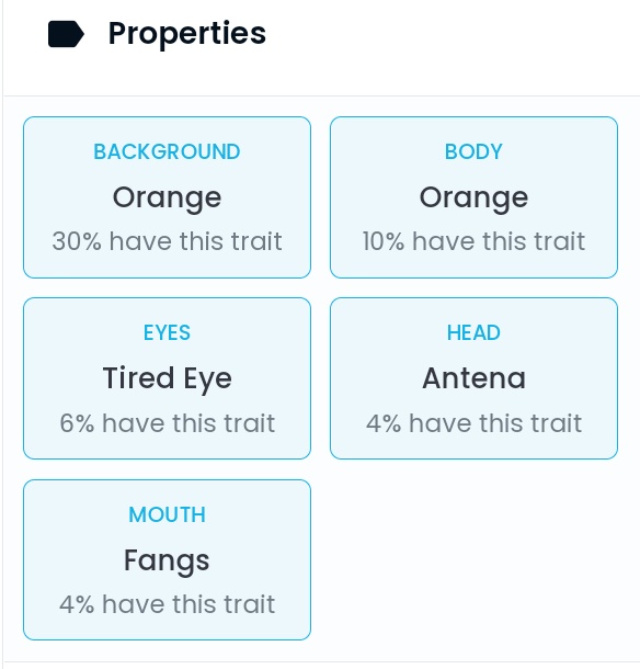 If you get bit by one of our #Vampire 10k #HappyMonsters do you turn into a #HappyMonster? Capture one now and find out with #NoGasFees starting at 0.004 on the floor opensea.io/collection/hap… #NFTCommunity <a href="/opensea/">OpenSea</a> #opensea #NFT #NFTs #ETH #nftart #nftcollector #BoredApeYC #NFTJPN