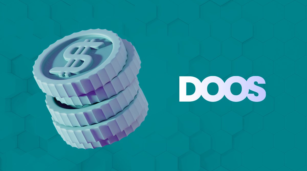 Doos Token tweet media
