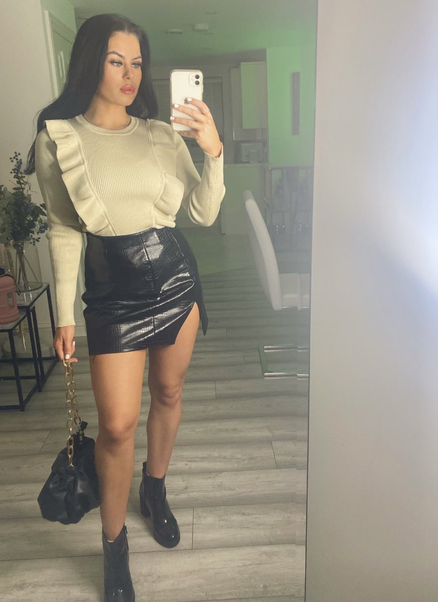 7CollectionUK's tweet image. Outfit Inspo🤎 thesevencollection.co.uk