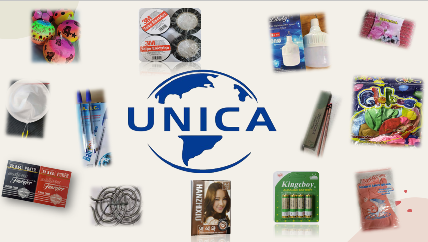 2020cMundo's tweet image. Quincallería al Mayor