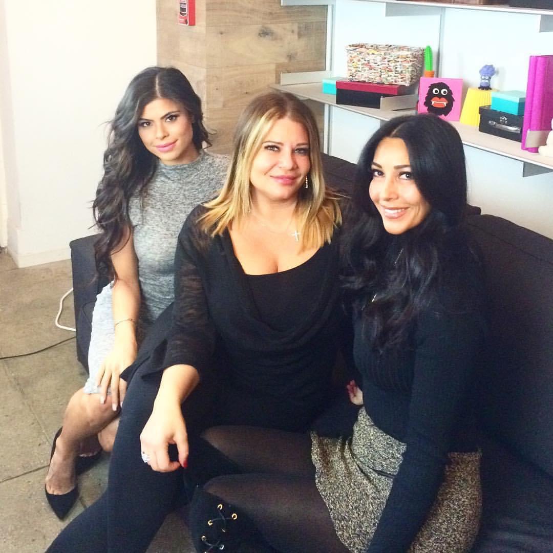 Marissa Jade tweet media