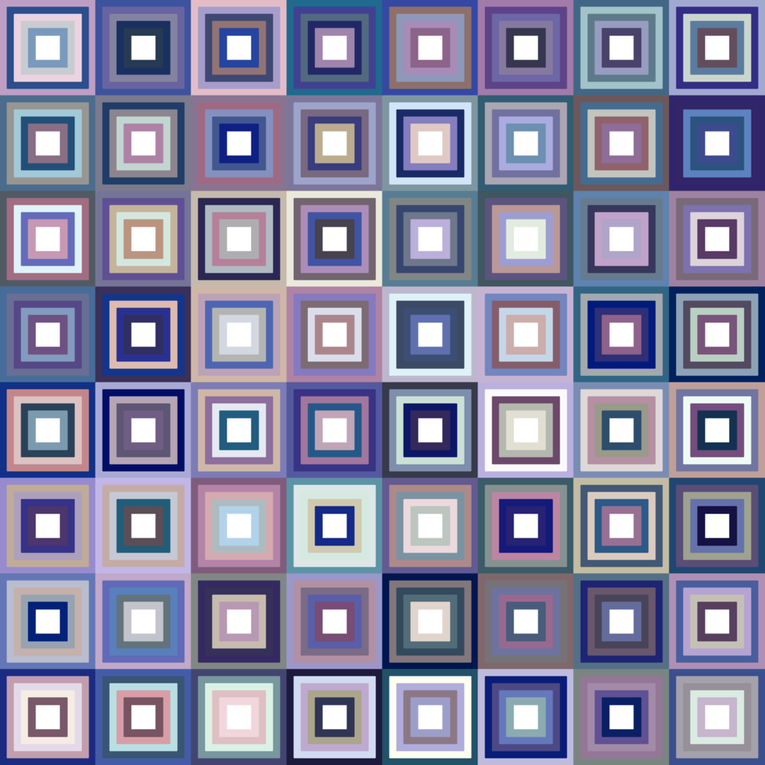 #genuary #genuary2022 Jan.12 Packing