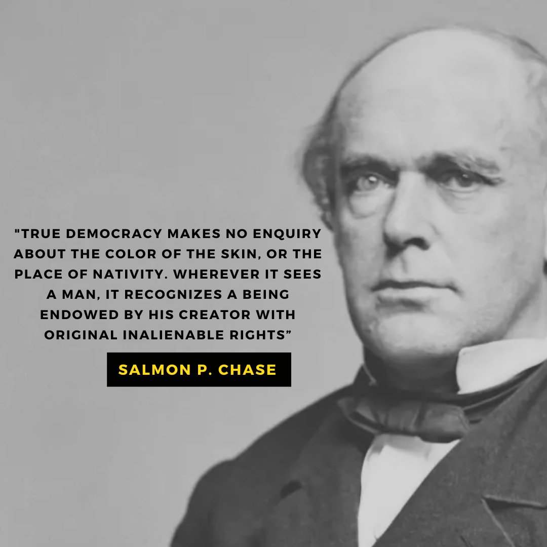 ChaseAdmissions's tweet photo. In honor of Salmon P. Chase's 214th birthday, we shine a light on some of the amazing accomplishments that culminated in our school being named in his honor.
https://t.co/WajBDBWktu https://t.co/j0i1yKtwvv