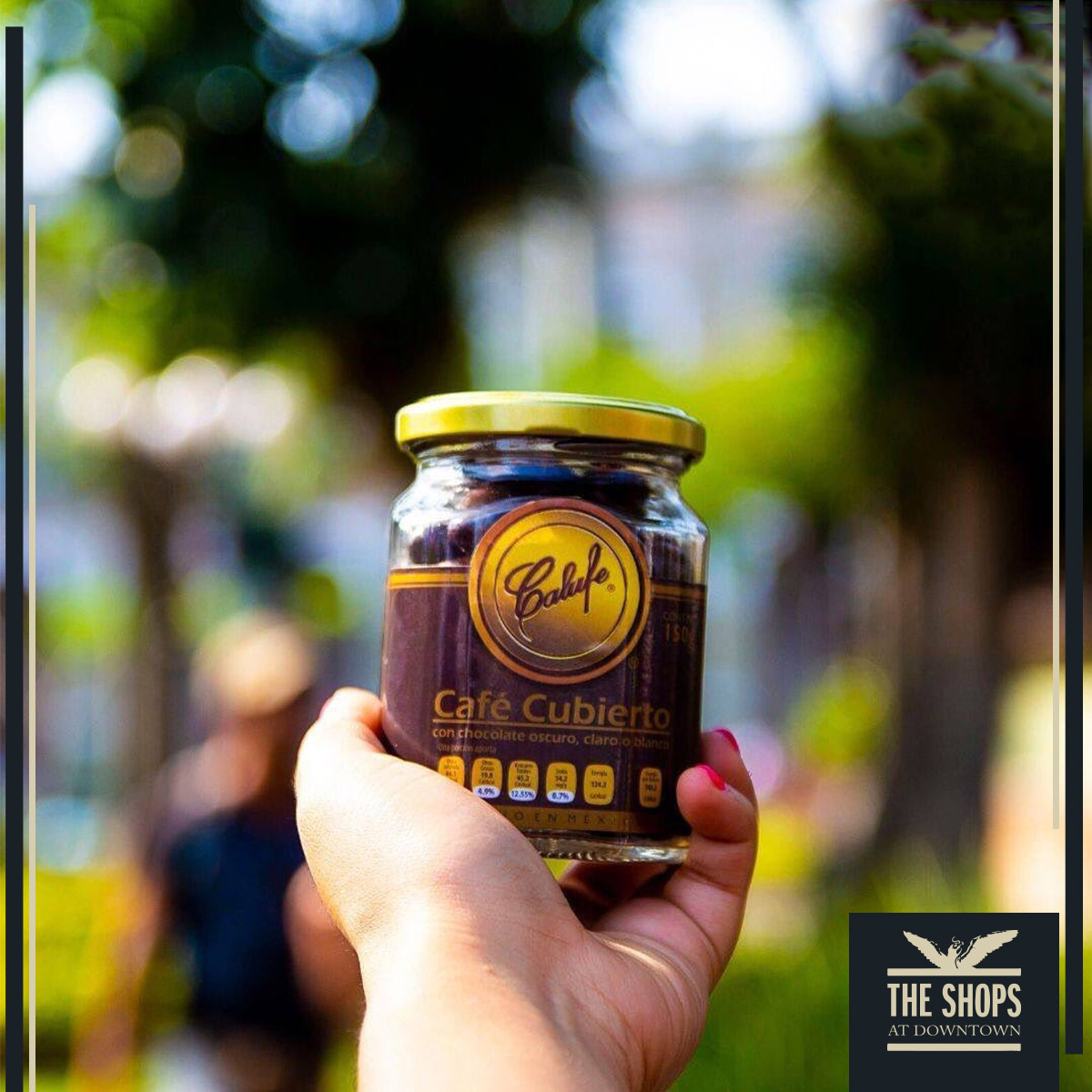 Con <a href="/calufecafe/">Calufe®</a> disfruta el café en todas sus presentaciones 🙌.⁣
⁣
With #calufe enjoy coffee in all its presentations 🙌.⁣