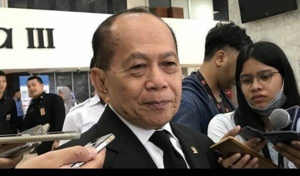 Partai Demokrat: Kalau Ekonomi Jadi Alasan Tunda Pilpres, Seharusnya SBY Tiga Periode dlvr.it/SH3wrv