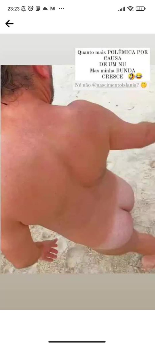 #Tbt curta pra valorizar esse bumbum