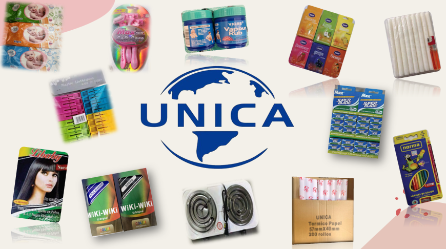 2020cMundo's tweet image. Quincallería al Mayor