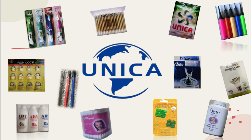 2020cMundo's tweet image. Quincallería al Mayor