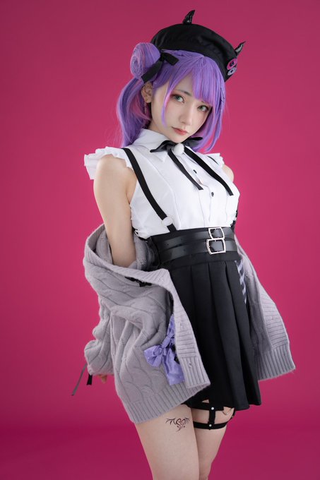 コスプレイヤー尊みを感じて桜井のTwitter画像4