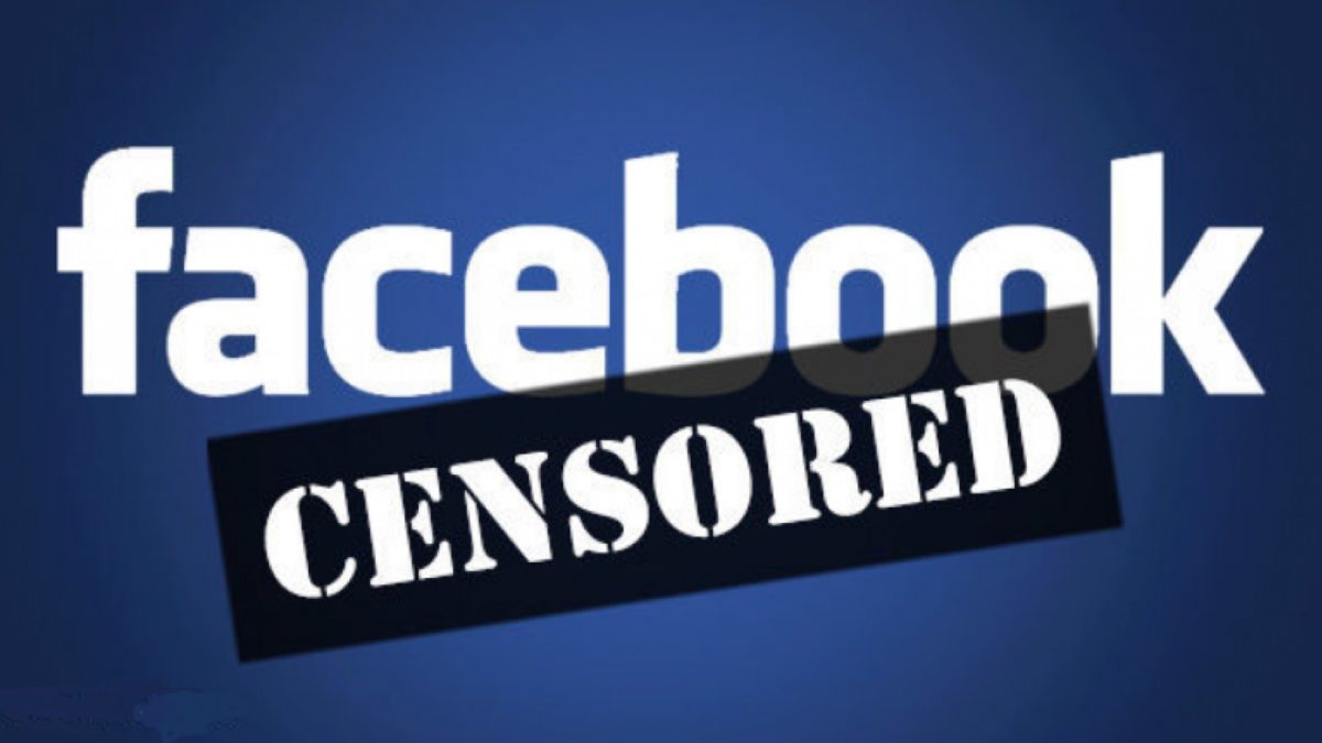 Facebook suspende a una editorial que vende libros conservadores y lo califica de ‘contenido perturbador’

despiertaalfuturo.blogspot.com/2022/01/facebo…