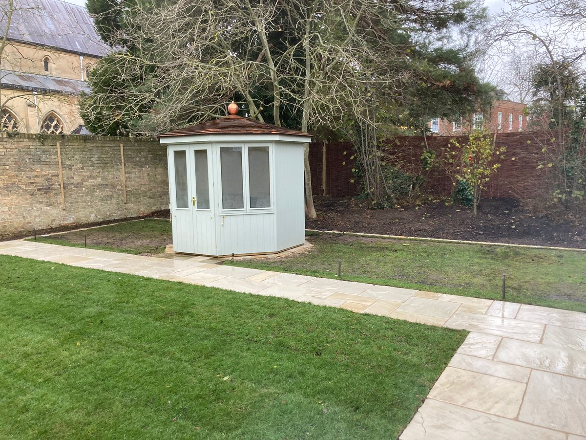 Summit Landscapes tweet media