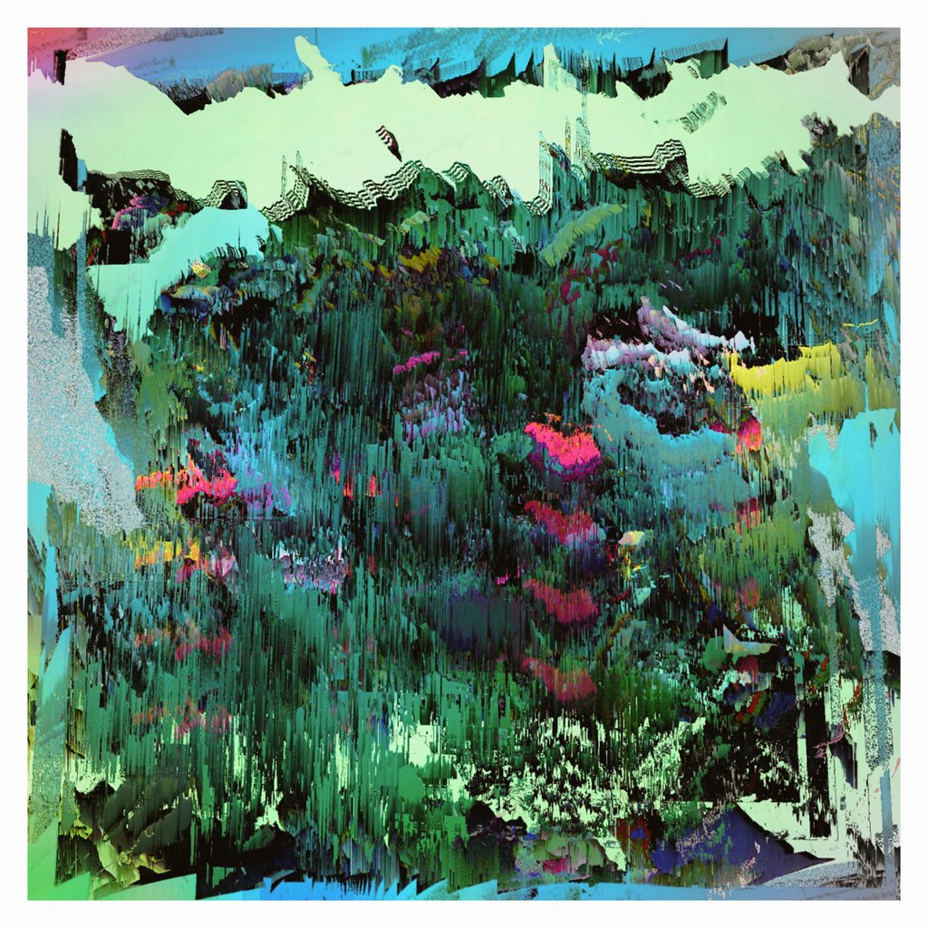 SynesthesiaART's tweet photo. G-013 = EDEN https://t.co/KeenJGbbXj