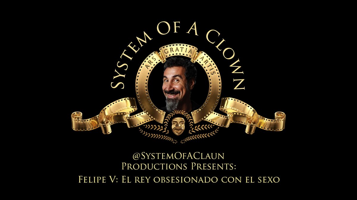 SystemOfAClaun's tweet photo. Venid, mis queridos frikis del salseo, sentaos y leed la increíble historia del rey Felipe V de Borbón, un hombre tan obsesionado con el SEXO que Charlie Sheen parecería un inocente monaguillo a su lado.

¿Es eso posible?

Difícil, no lo niego, pero lo es.

Ya veréis. ⬇️⬇️⬇️ https://t.co/Uw918OpdPr