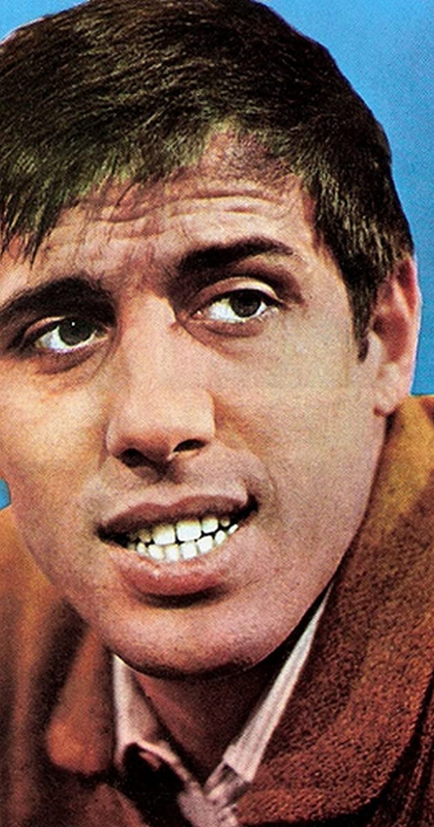 Happy birthday Adriano Celentano (January 6, 1938, Greco, Milan, Italy) 