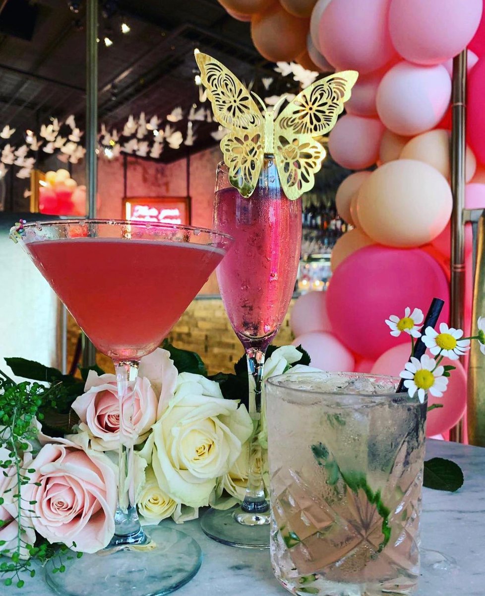 NewBaileyM3's tweet photo. Who doesn't love a discount?๐
@MenagerieMCR are treating you to 40% off food this January and 2-for-1 cocktails! ๐ธ
Book your table here: https://t.co/nY3eeVGyx6
(Available Sunday-Thursday, T&C's apply)
#JanuaryDeal #Menagerie #NewYear #Salford #Manchester https://t.co/kjpSrSHKFS