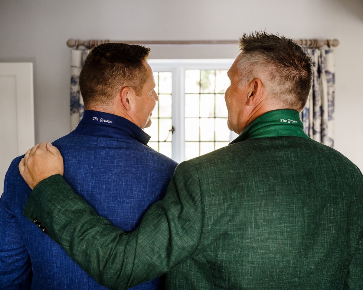 Clements and Church tweet media