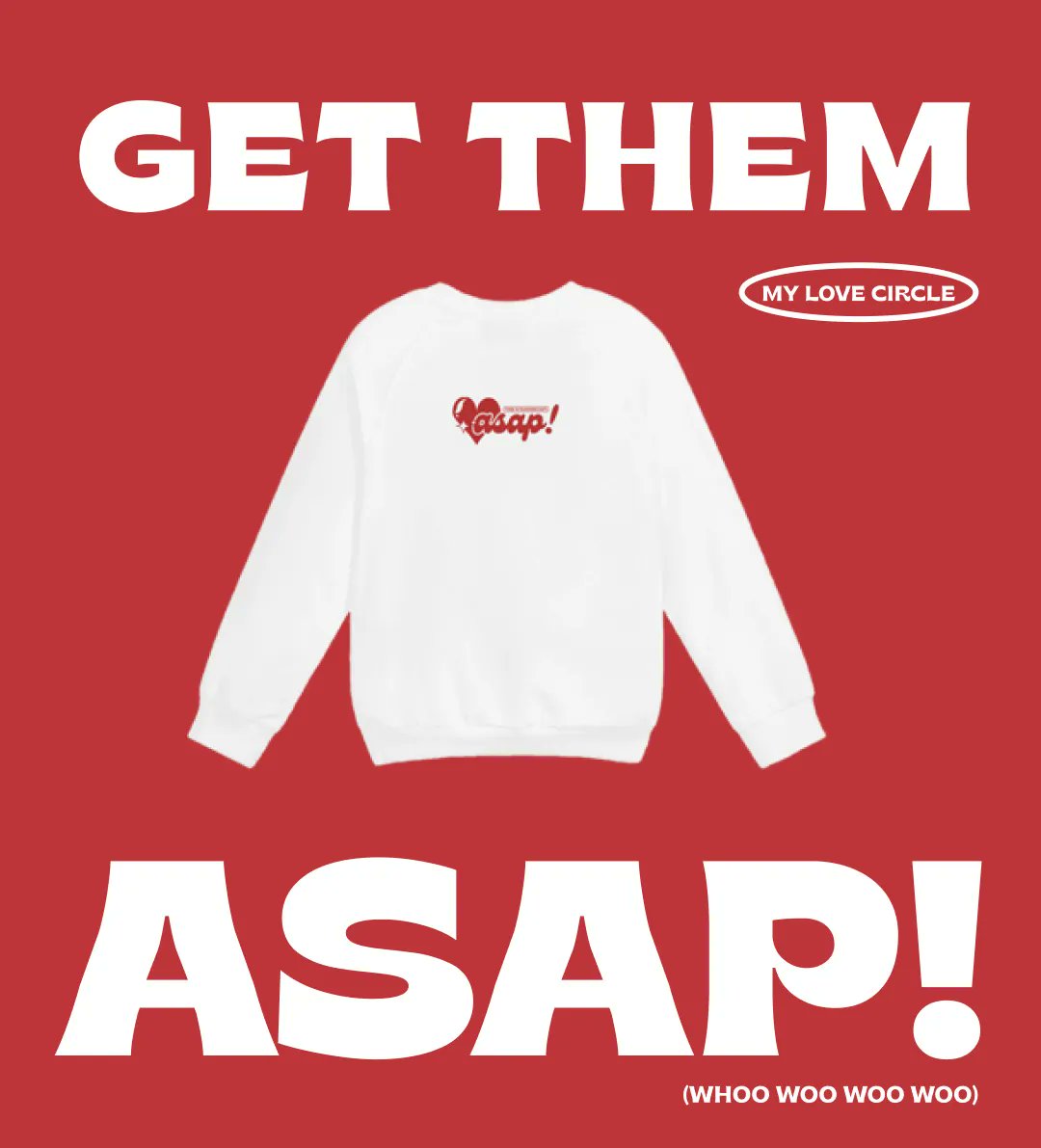 mylovecircle's tweet photo. ꒰💌꒱ Love Mail!

=͟͟͞♡ start the year off with our kpop embroidered sweatshirts! more pics of our collection at https://t.co/ZJYqk3eyyL, check it out! dm for inquiries 💗 https://t.co/9sP1o5RplK