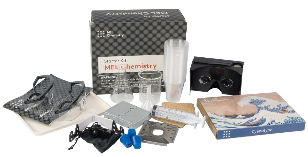 🧪 MEL Science Box Review 🧪 Read Here: bit.ly/3JPWEuO