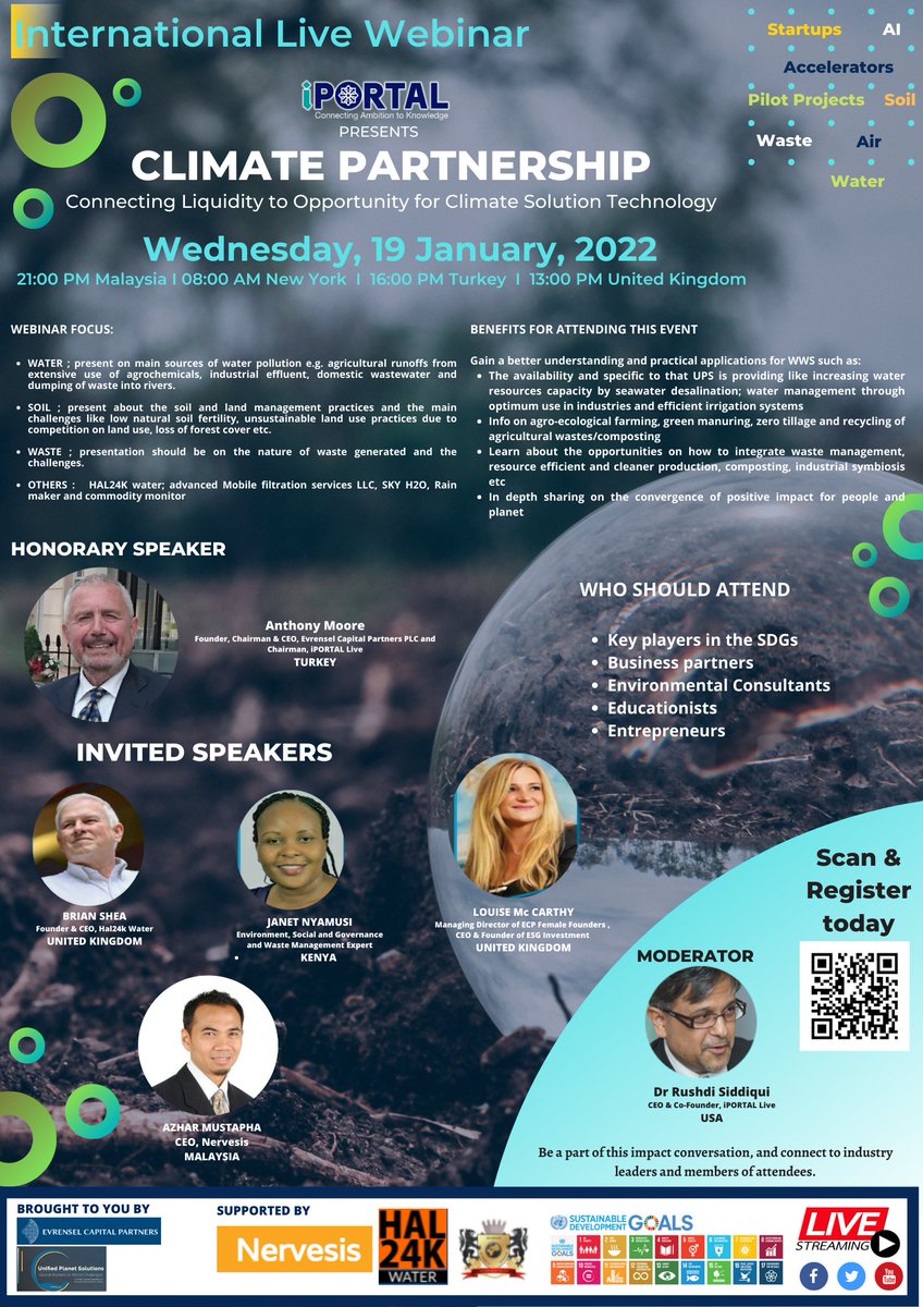 iPORTAL.Live tweet media