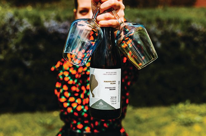 In THE GLOSS January issue out today with <a href="/IrishTimes/">The Irish Times</a>, wine editor @JulieDupouy1 dispels the myths about lacklustre Greek wines...