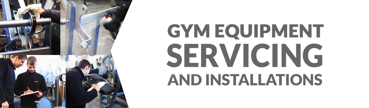 GymKitUK's tweet photo. Did you know that we also offer servicing?

We have spent the last decade servicing, refurbishing &amp; maintaining gym equipment…and we are pretty good at it!!
We offer a level of service that sets us apart from the rest.
Check it out for yourself👇

https://t.co/s4lzGiVczc https://t.co/Dlg2dg0Aq7