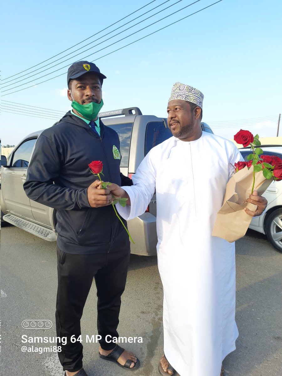 يحدث الان
جماهير التماسيح تستقبل أبطال كأس الهوكي بالورود