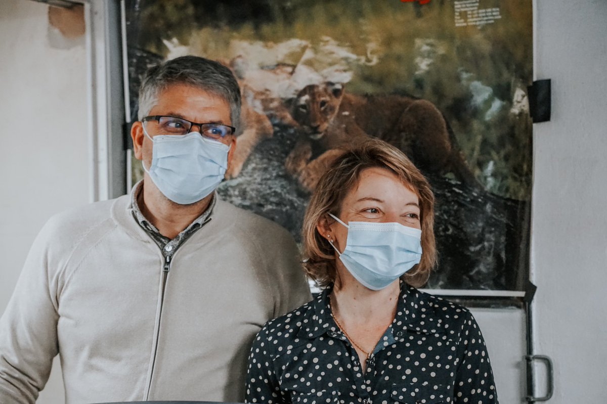 ch_libourne's tweet photo. Reprographie: Initialement en charge de l’impression des documents de l’ensemble de l’hôpital, ce service tend à se développer avec l’arrivée du numérique en se souciant des questions environnementales actuelles.☘️

#hopital #chlinourne #reprographie #santé https://t.co/1KTbgGaZ9D