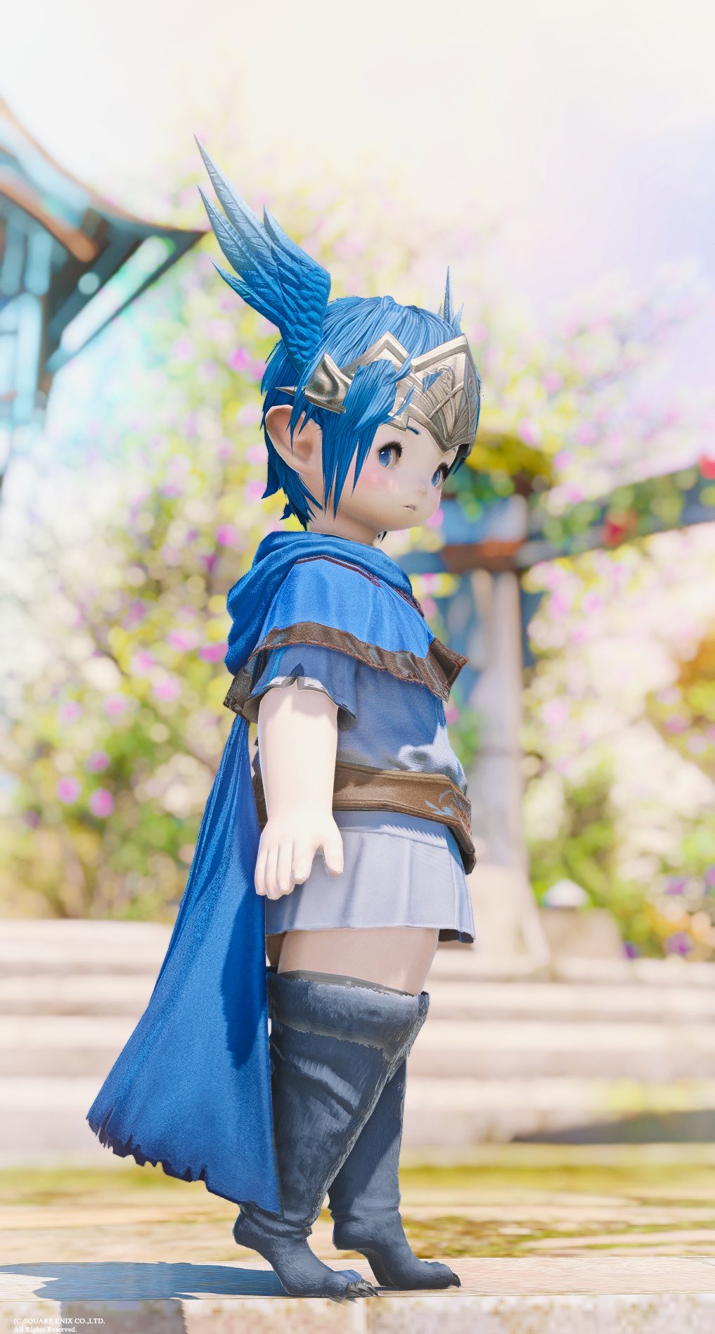 Chikuwamochi メーティオン Ff14 T Co Ndhbyvxx9j Twitter