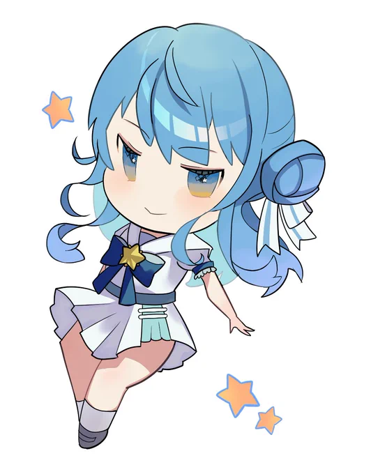 すいちゃん

 #ほしまちぎゃらりー 