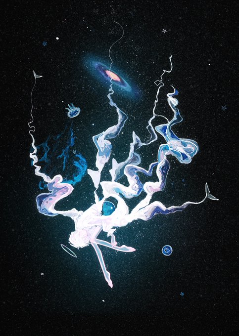 Deep sea 