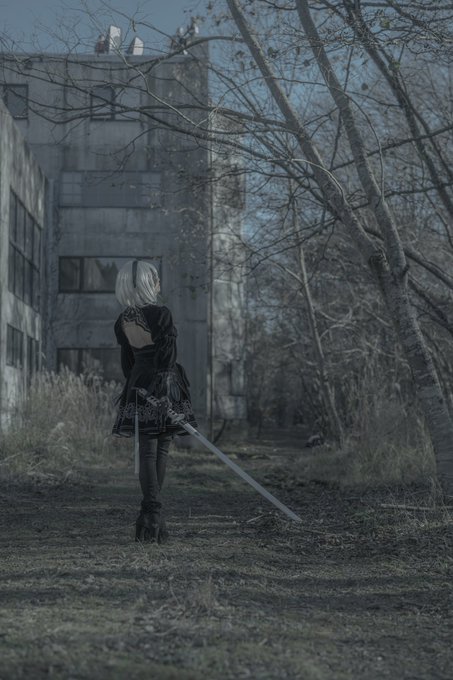 コスプレイヤーのぞみのTwitter画像25