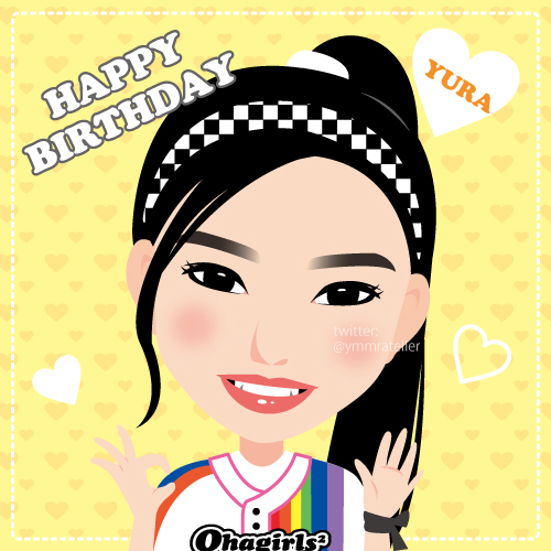 杉浦優來生誕祭のtwitterイラスト検索結果