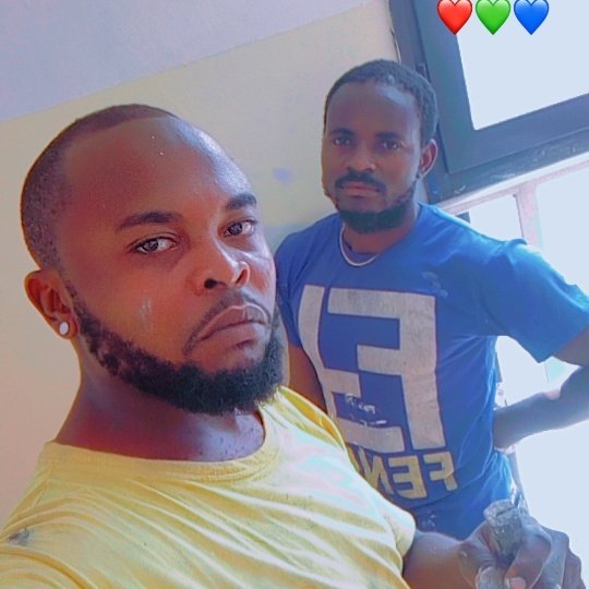 MontignyBilly's tweet photo. #NouvellePhotoDeProfil https://t.co/VYvNNkRHrh