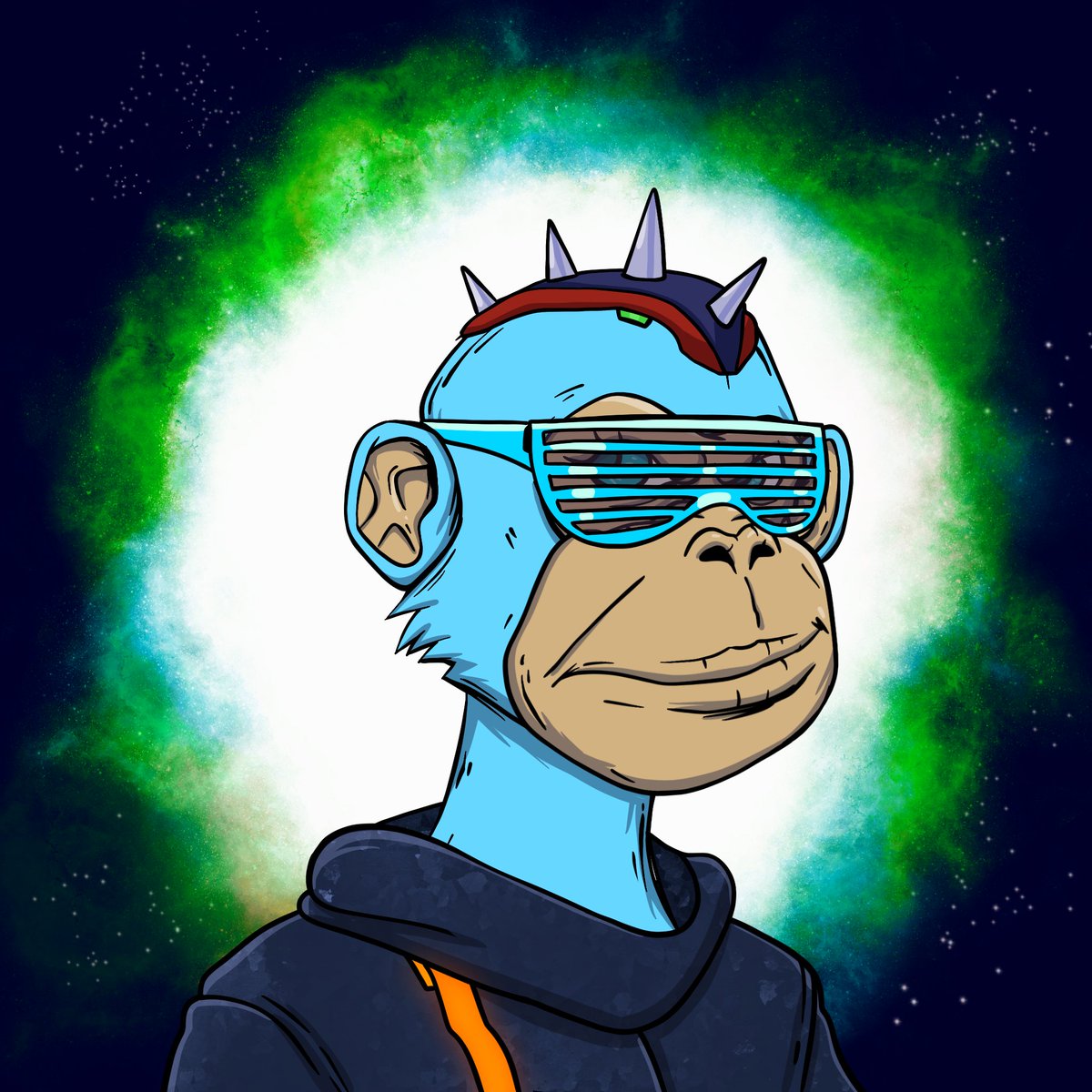 barb_vivin's tweet photo. @SpaceApeClub, Community is lit. Roadmap 🦾.
Ape in before the floor is 300. Just a tip

I have got my hands on some insane snipes 🎯

#CNFT #CNFTs #CNFTCommunity https://t.co/72MAzqZkwT