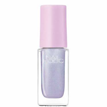 labbiots's tweet photo. ネイルは二年くらい前の限定だったNAIL HOLICのBL955です〜！ https://t.co/v3iTLYdp2k