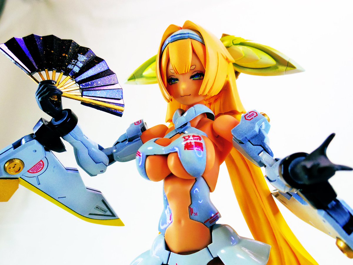 #４つのキットで自己紹介