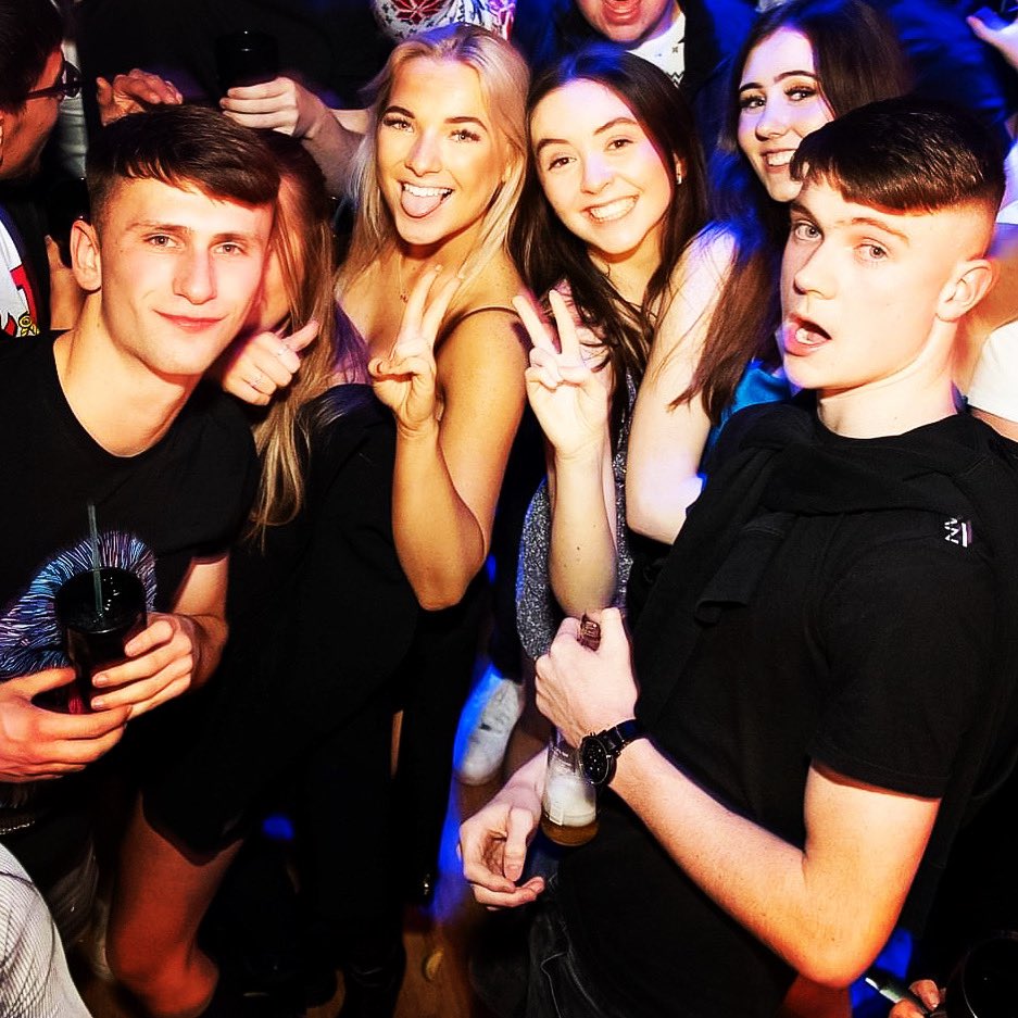 Who’s out out this Friday?? 

#friyay #friday #jjs #jjscoventry #Coventry