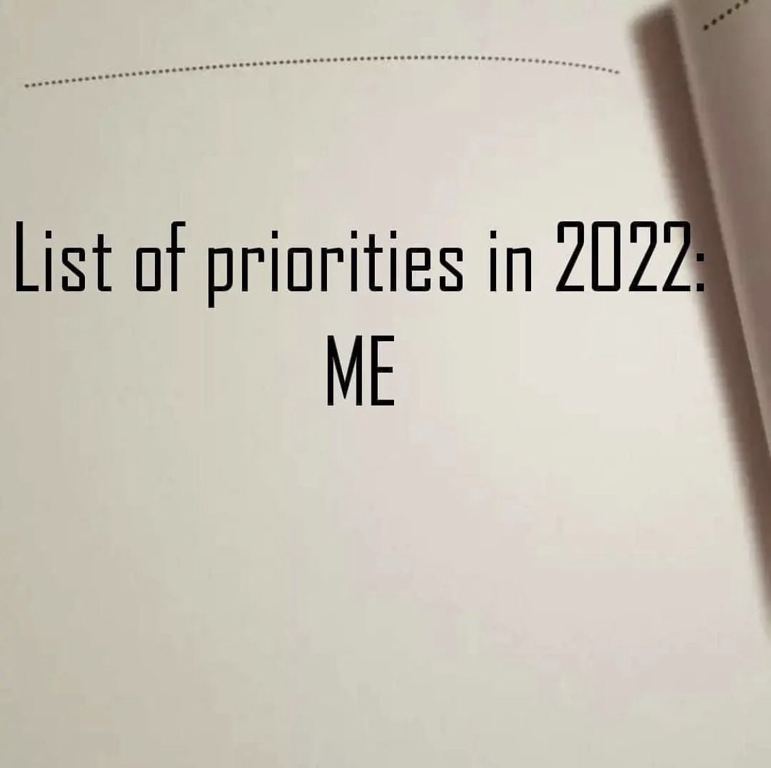 LeniceKHill's tweet photo. What are you doing to make yourself the priority this year? #prioritizingmyself #dailyselfcare #selfcareisdivine #learningtothrive #helpingmoms #takecareofyourself https://t.co/hzBqyKwoBD