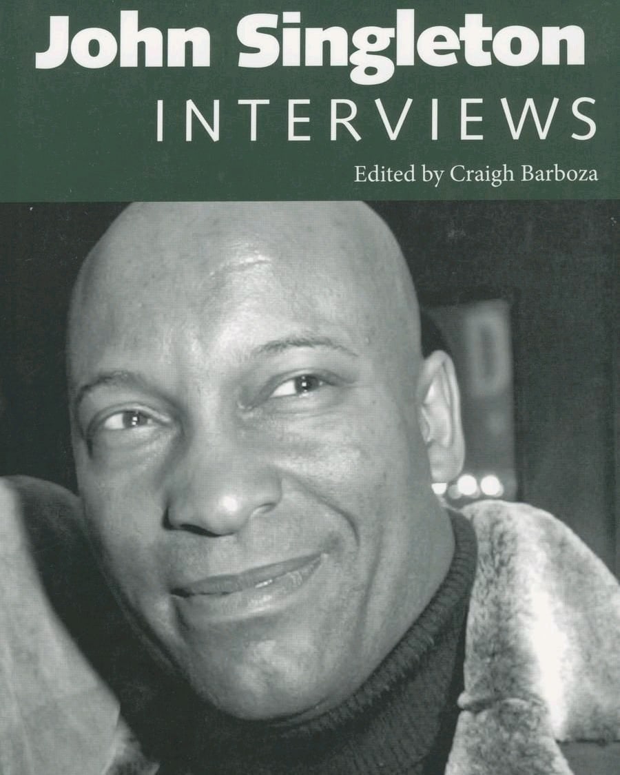 HAPPY HEAVENLY BIRTHDAY JOHN SINGLETON JANUARY 6TH 1968 - APRIL 28TH 2019 