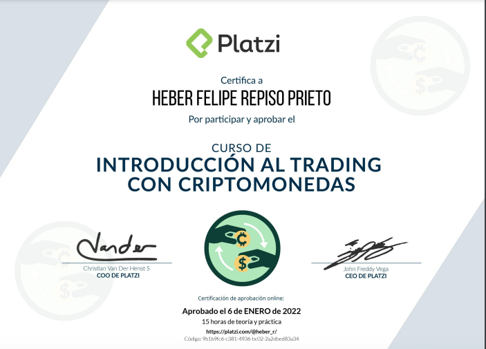 HEBER_RP's tweet photo. @platzi #NUNCAPARESDEAPRENDER Let`s do it https://t.co/FJt3F7KASv