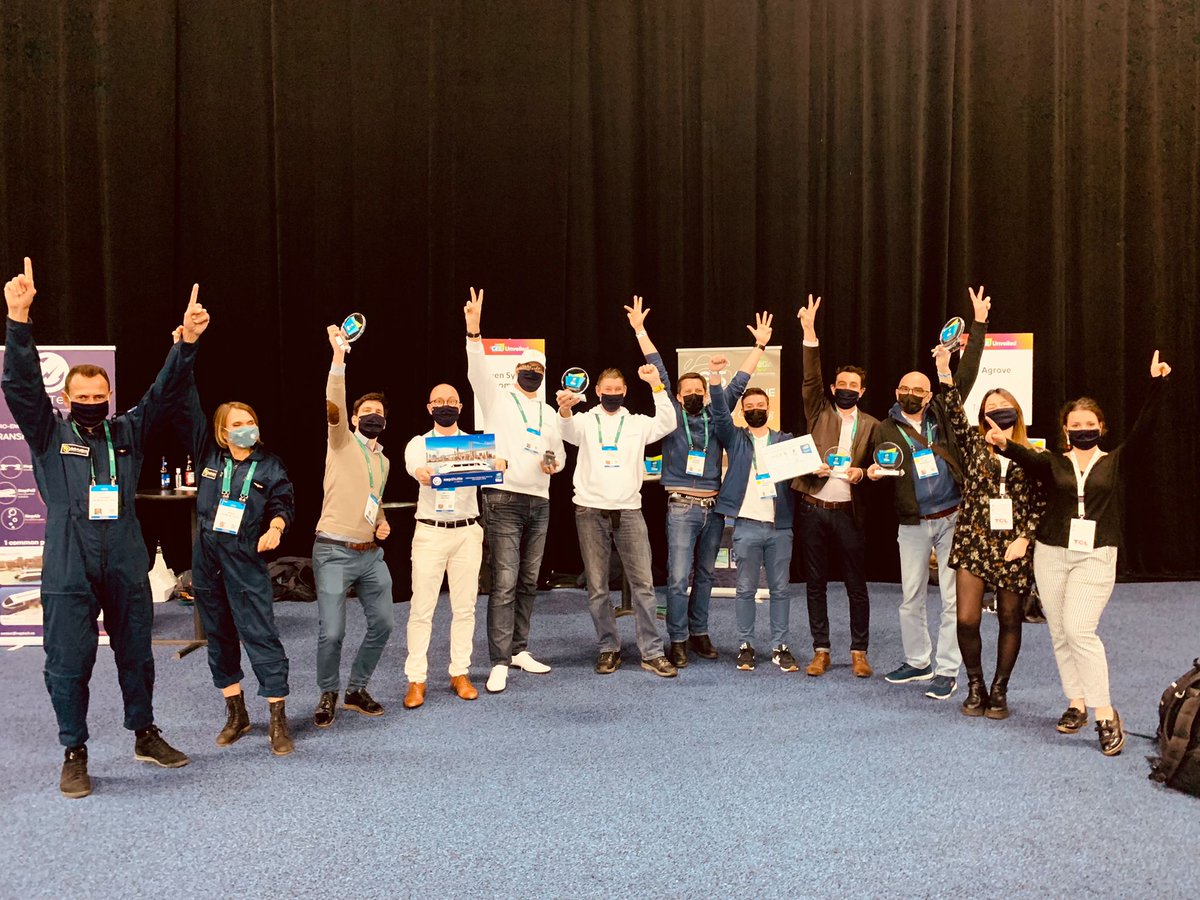 French Tech Aix-Marseille Région Sud (@amfrenchtech) on Twitter photo Las Vegas nous voilà ! 🌎🚀13 #startups d'<a href="/AMFrenchTech/">French Tech Aix-Marseille Région Sud</a> ont fait le déplacement pour présenter leurs innovations au monde entier 👉bit.ly/3eXXM1a Las Vegas nous voilà ! 🌎🚀13 #startups d'<a href="/AMFrenchTech/">French Tech Aix-Marseille Région Sud</a> ont fait le déplacement pour présenter leurs innovations au monde entier 👉bit.ly/3eXXM1a