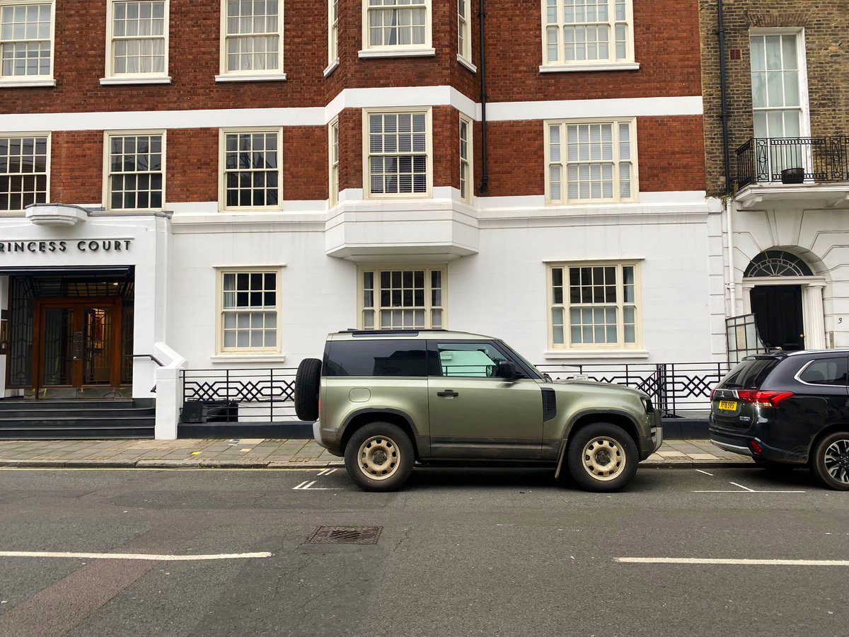 Harry Metcalfe tweet media