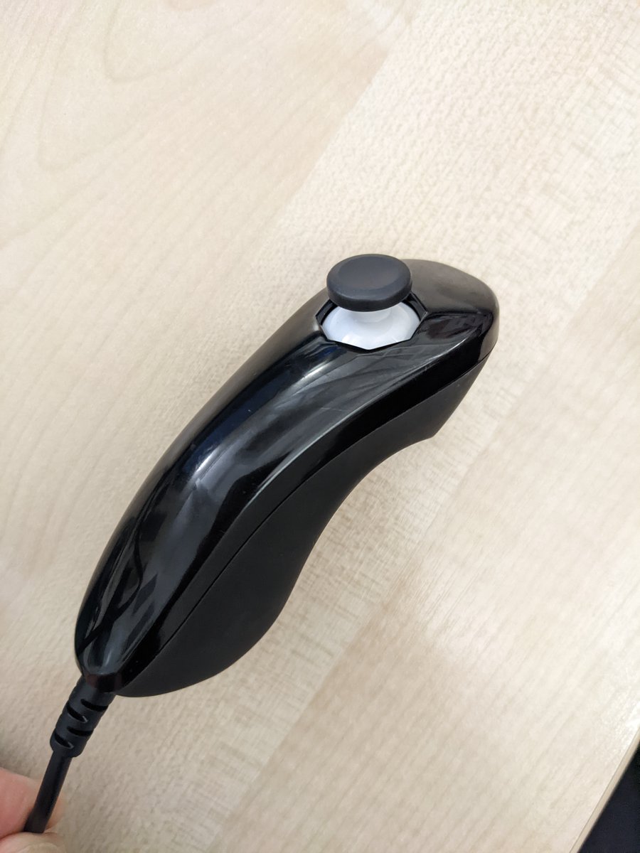 Mike Thrussell tweet media